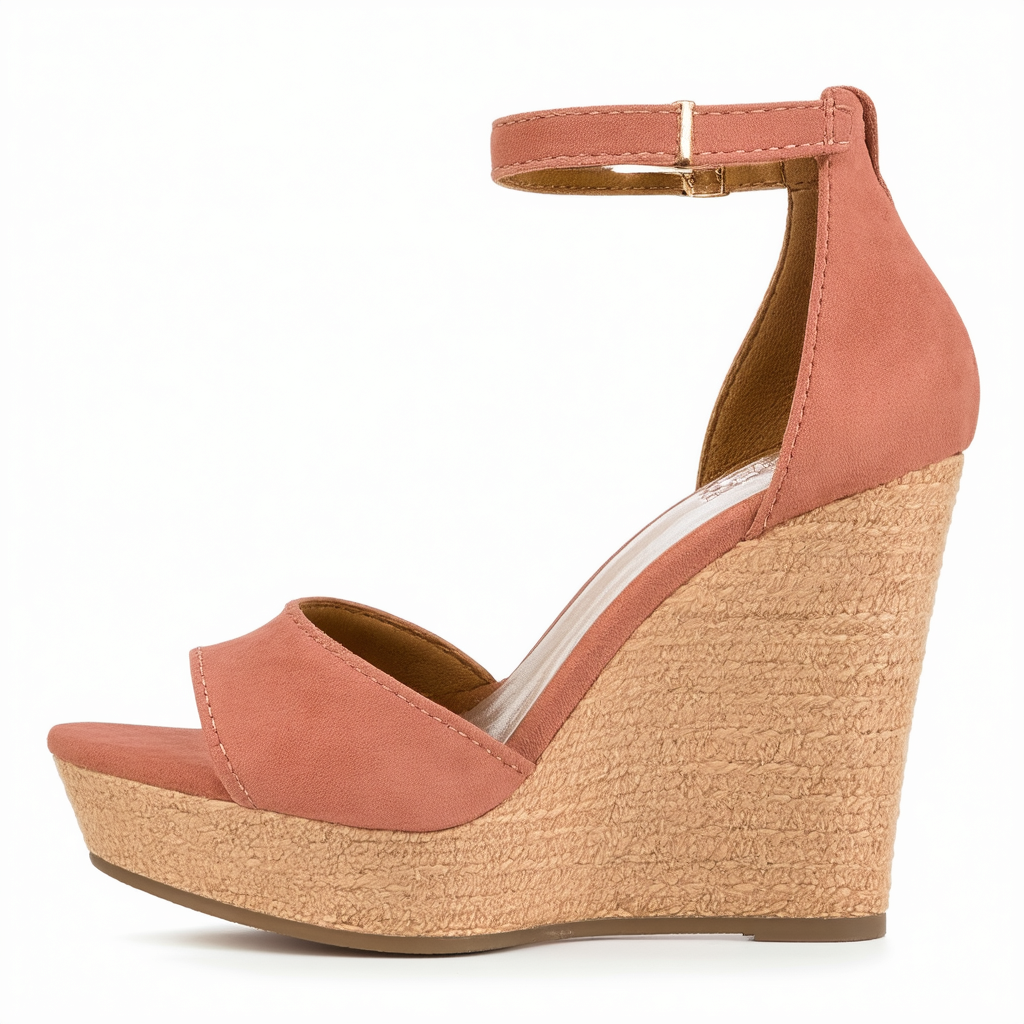 Jessica Simpson Women's Mandie Wedge