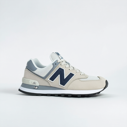 New Balance Men's 574 V1 Lace-up Sneaker