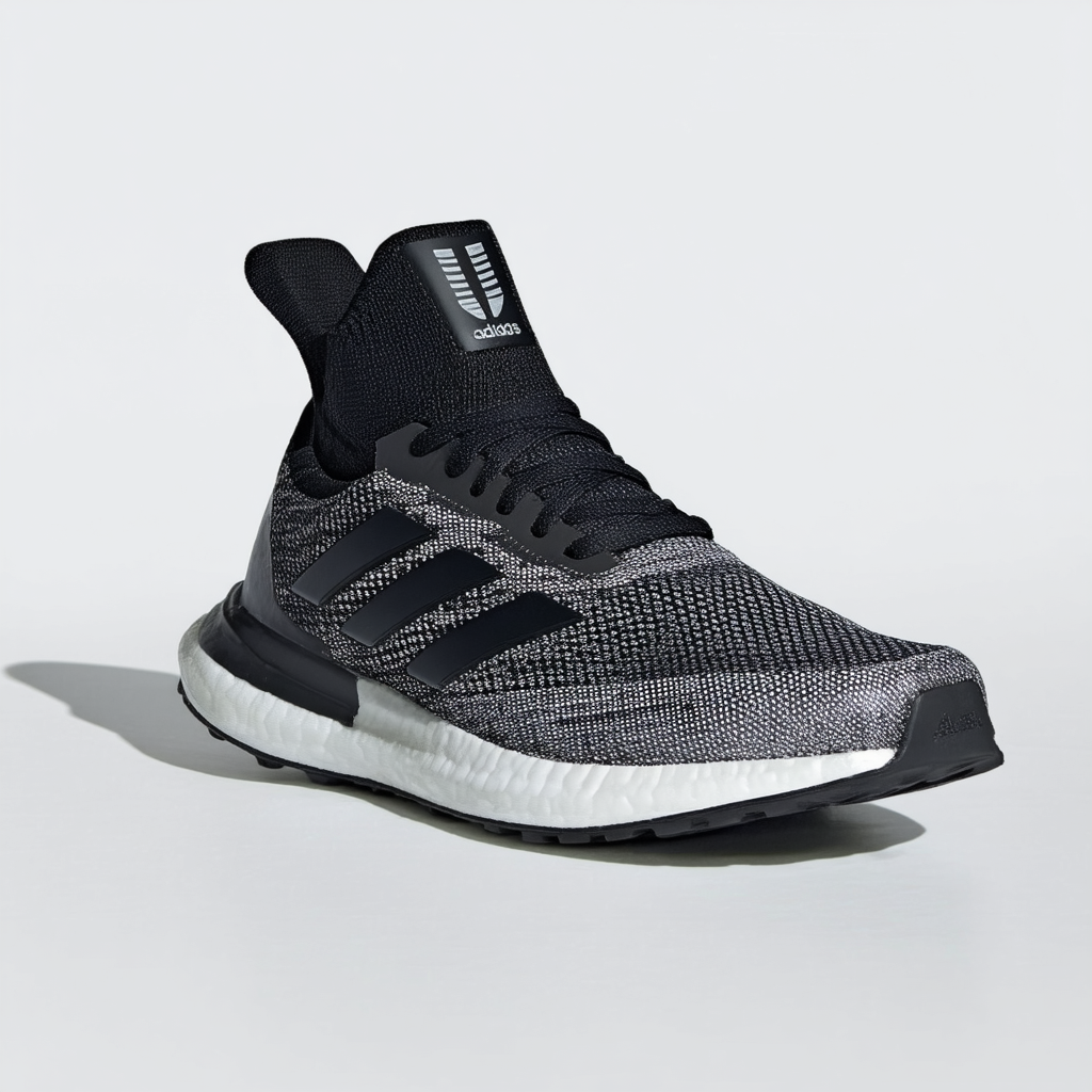 adidas Performance FB Hyperfast 2.0 K Shoe (Little Kid/Big Kid)