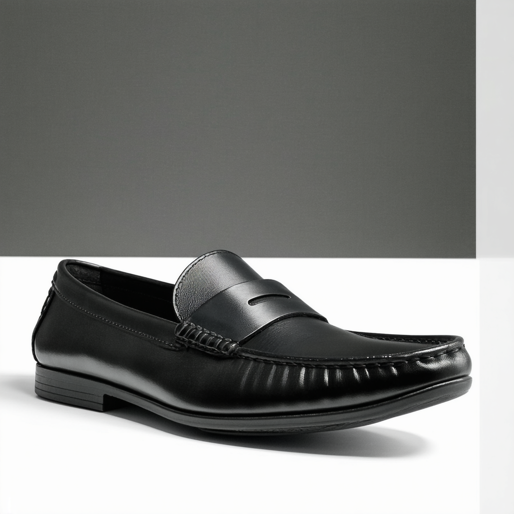 Kenneth Cole Unlisted Men's Wister Belt Driver Loafer