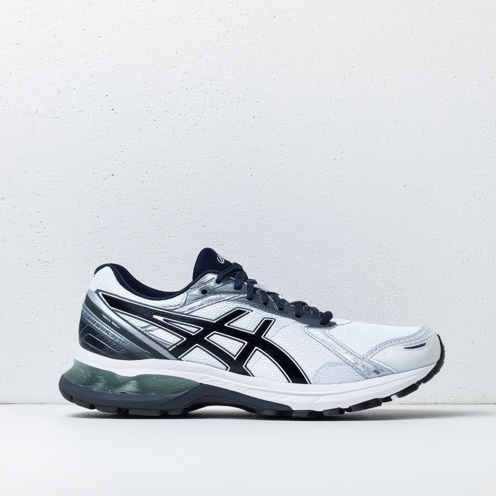 ASICS Mens Gel-Antares 2