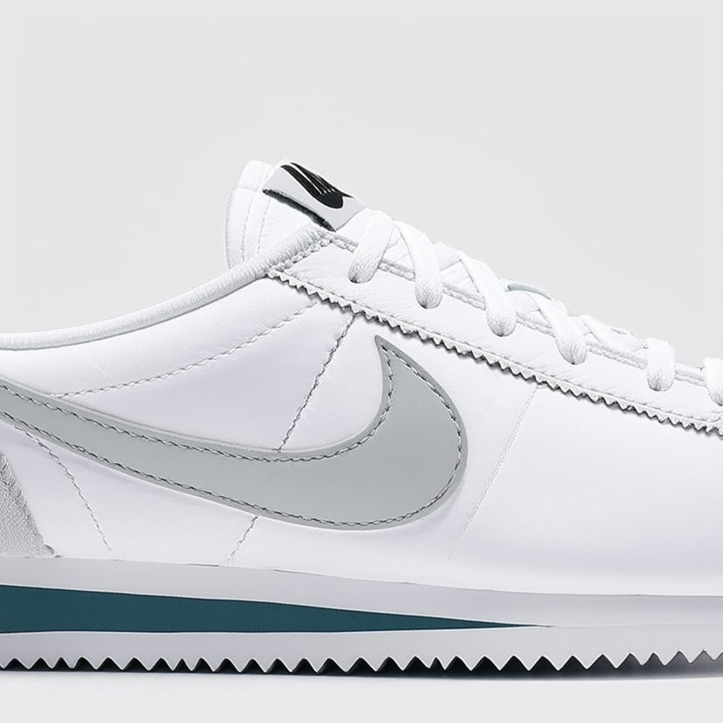 Nike Women's Classic Cortez TXT