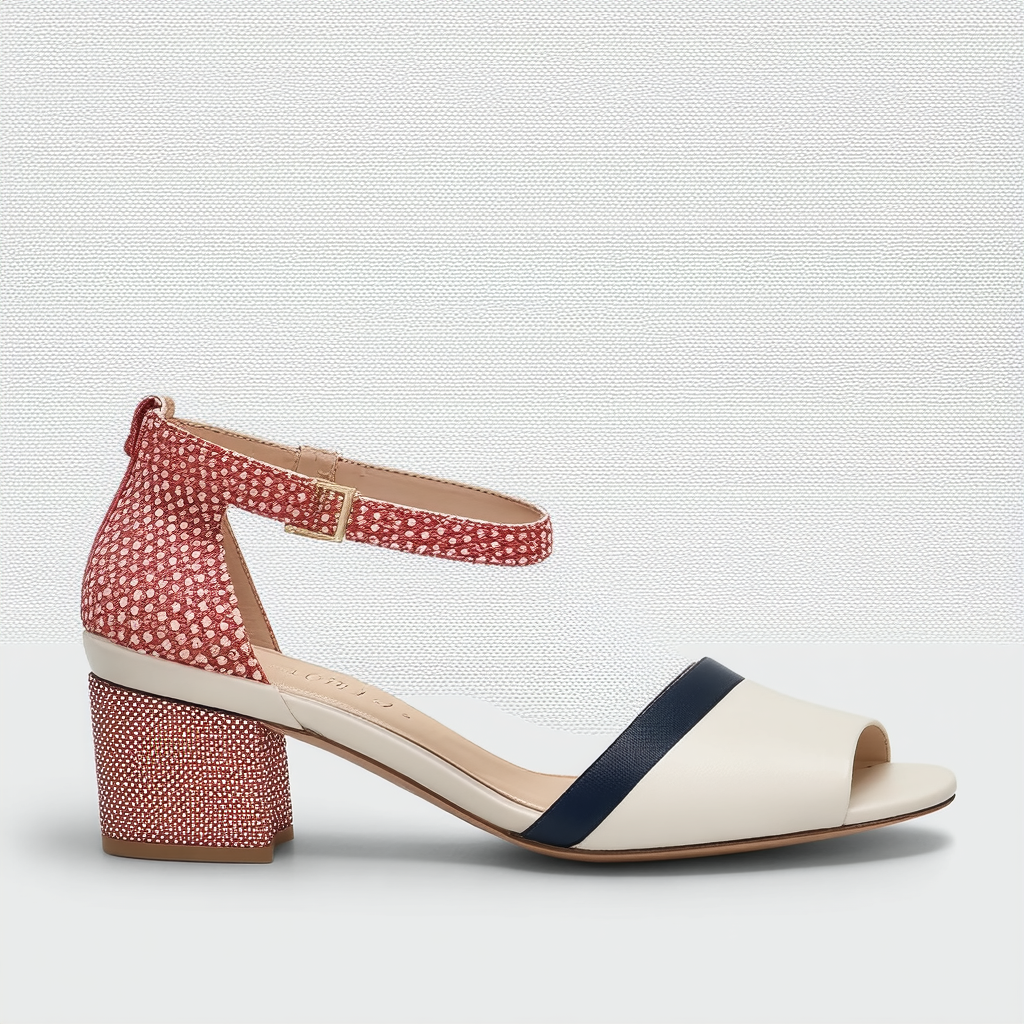 Tommy Hilfiger Women's Kadesa Pump