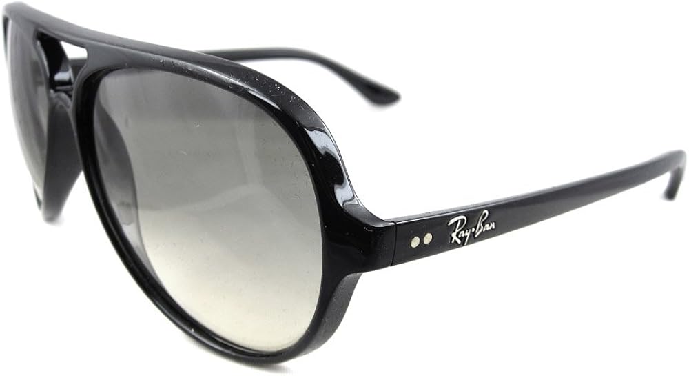 Ray-ban Cats 5000 Rb4125 Sunglasses 601/58 59