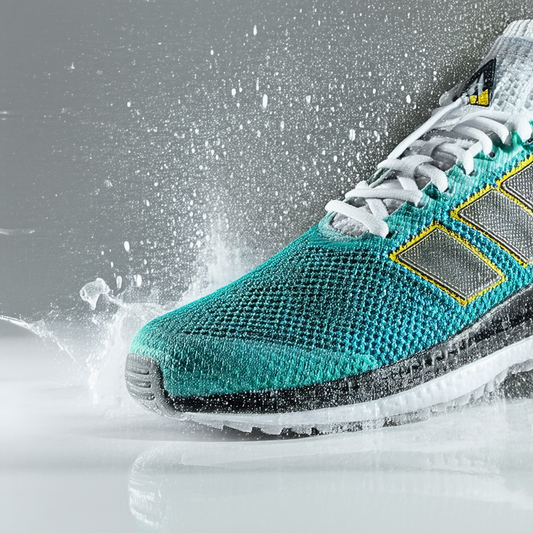 adidas New Climacool Aerate 2 Electricity Mens 8