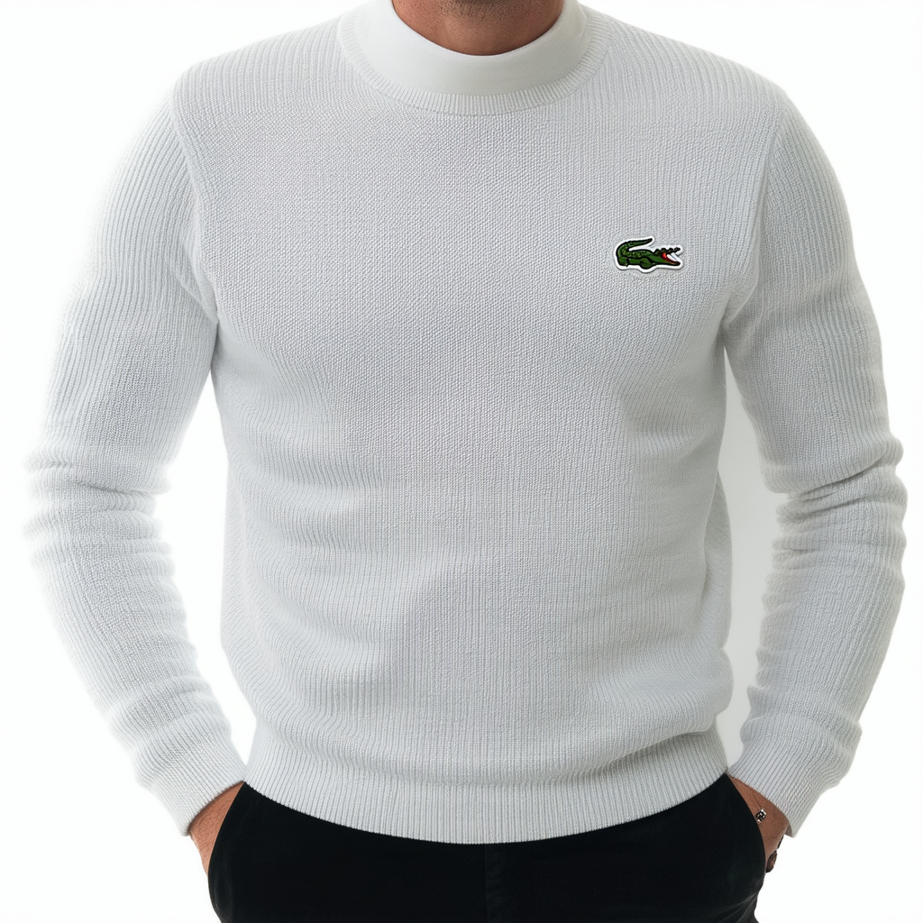 Lacoste Men's Carnaby EVO CTS SPM White 7-28SPM0204286