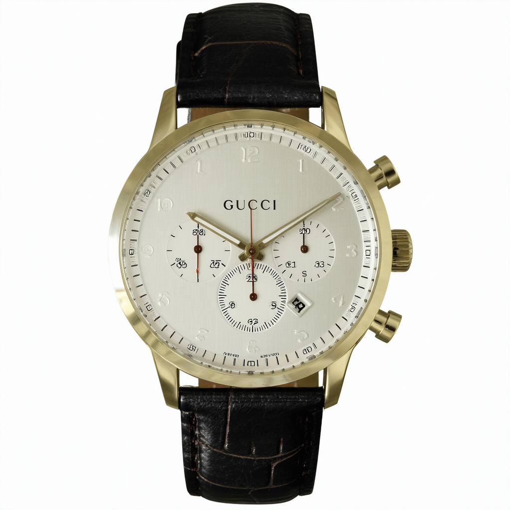 Gucci Gucci Timeless Men's Watch(Model:YA126406)