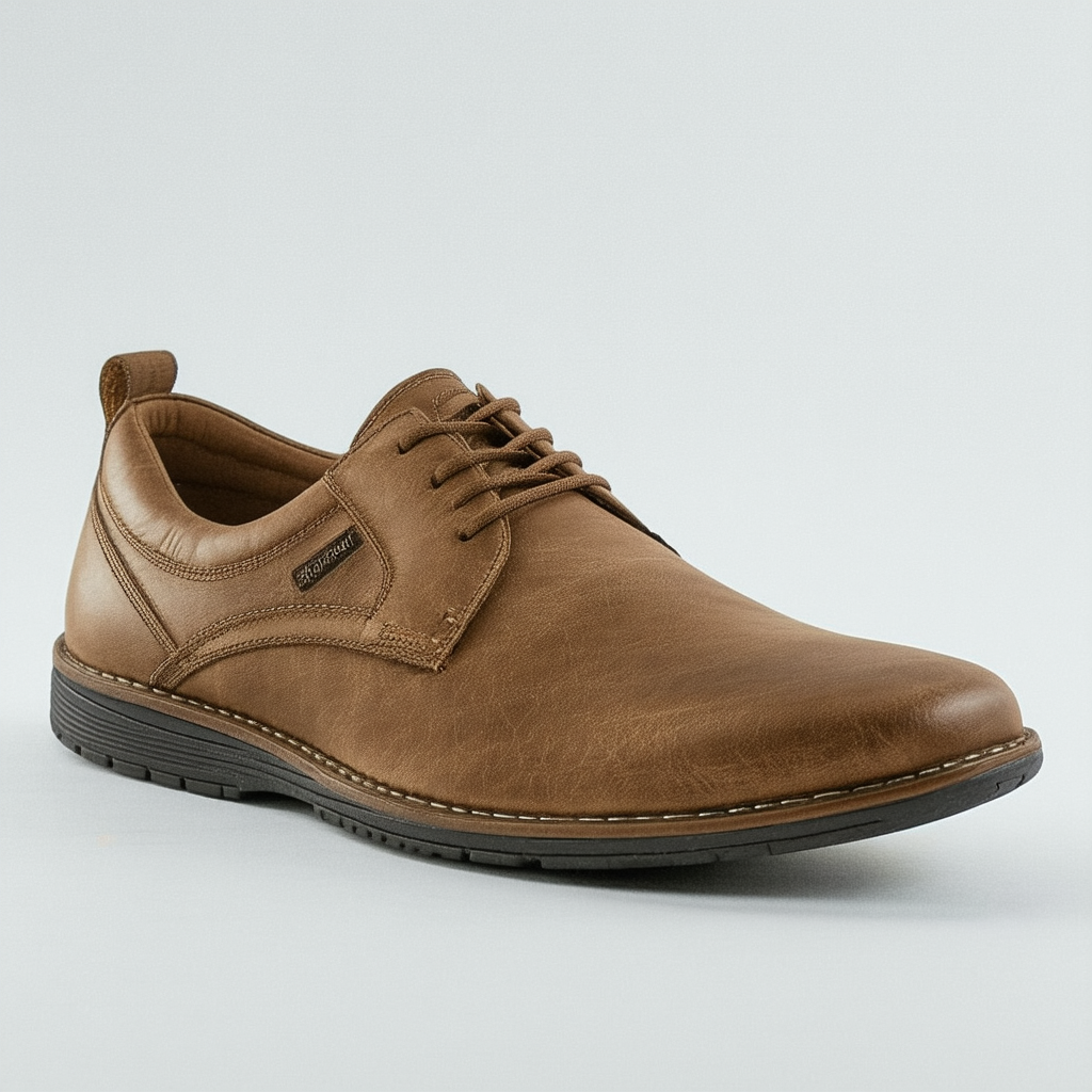 Rockport Men's Bennett Lane 4 Venetian Shoe