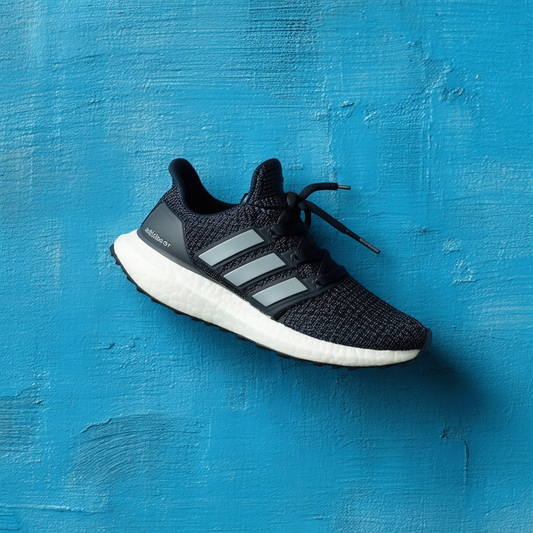 adidas Kids' Pureboost Go