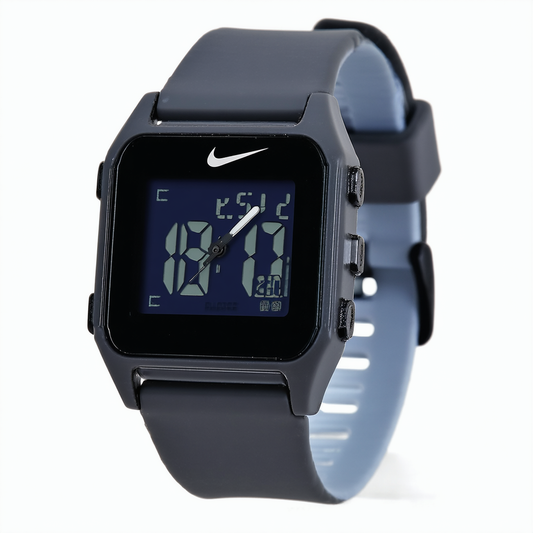 Nike Women's T0014-202 Presto Cee Digital XL Small Watch