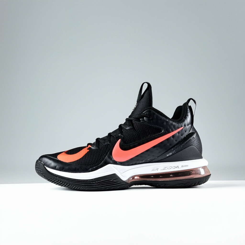 Nike Air Zoom Vick Il Mens