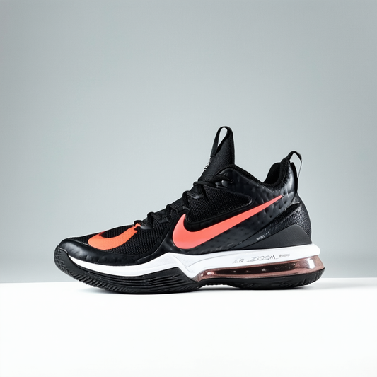 Nike Air Zoom Vick Il Mens