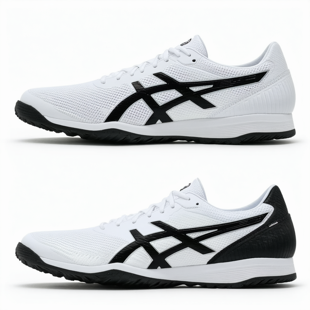 ASICS Men's Hypersprint Track And Field Shoe