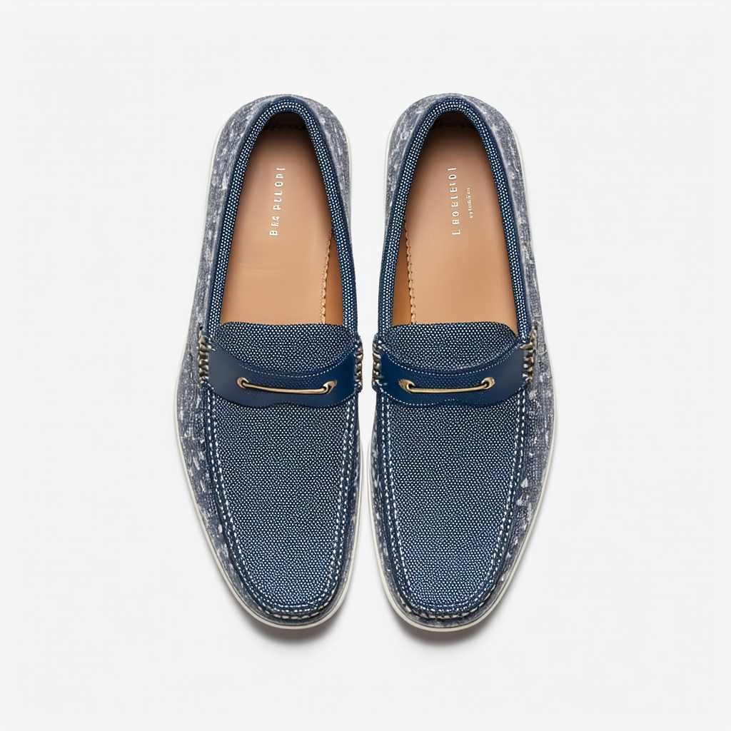 Cole Haan Men's Nantucket Loafer Ii Prep Prints