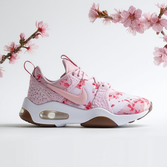 Nike Women's Air Rift Print (Cherry Blossom)