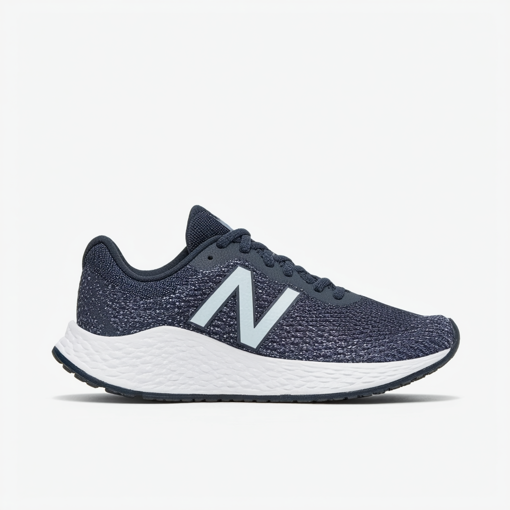 New Balance Kid's Fresh Foam Arishi V2 Bungee Running Shoe