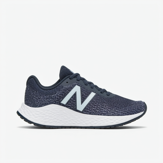 New Balance Kid's Fresh Foam Arishi V2 Bungee Running Shoe