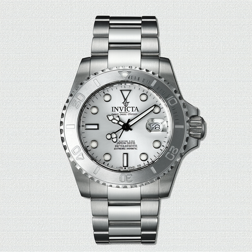 Invicta Men's 3161 Pro Diver Collection Extreme Automatic Watch