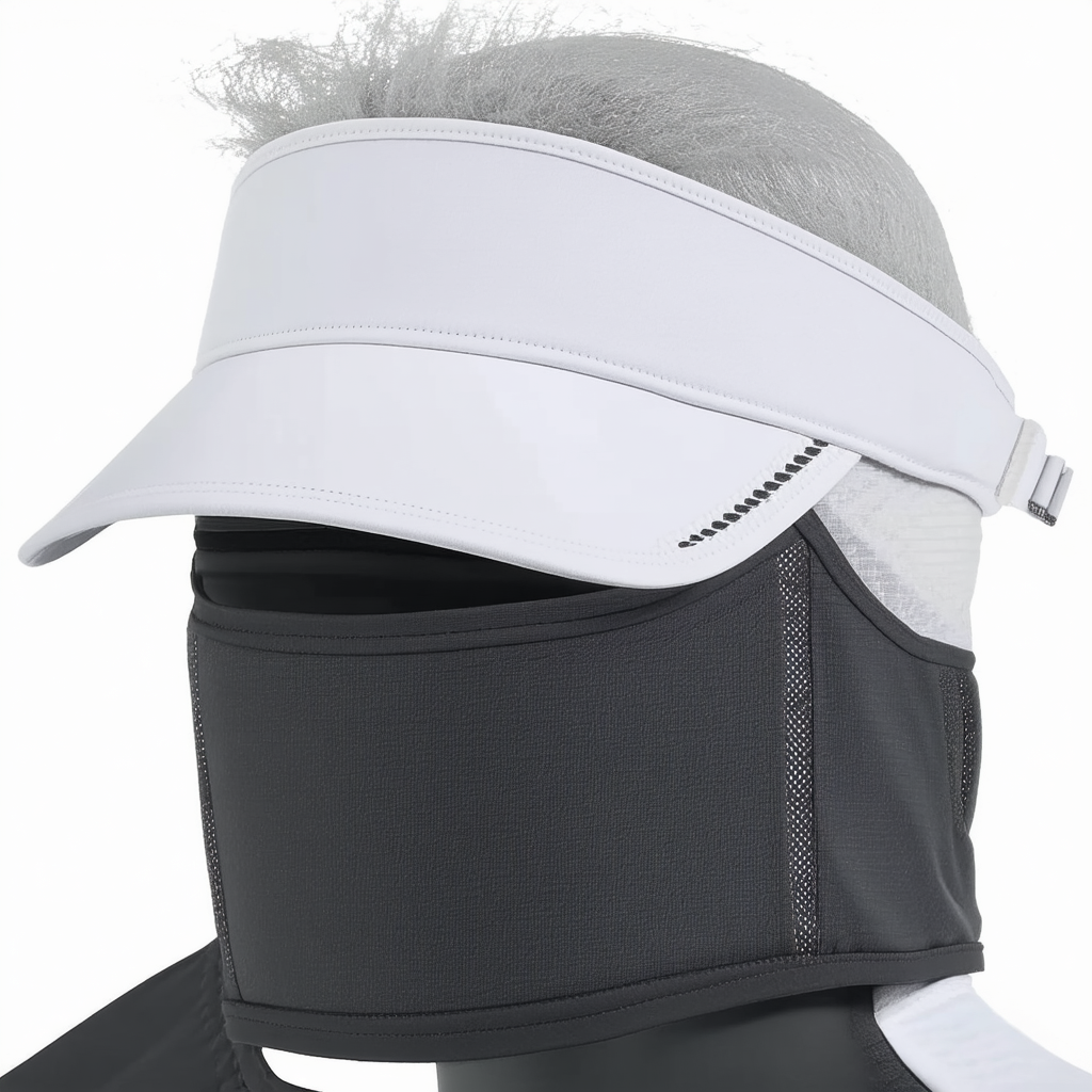 adidas Men's Superlite Performance Visor