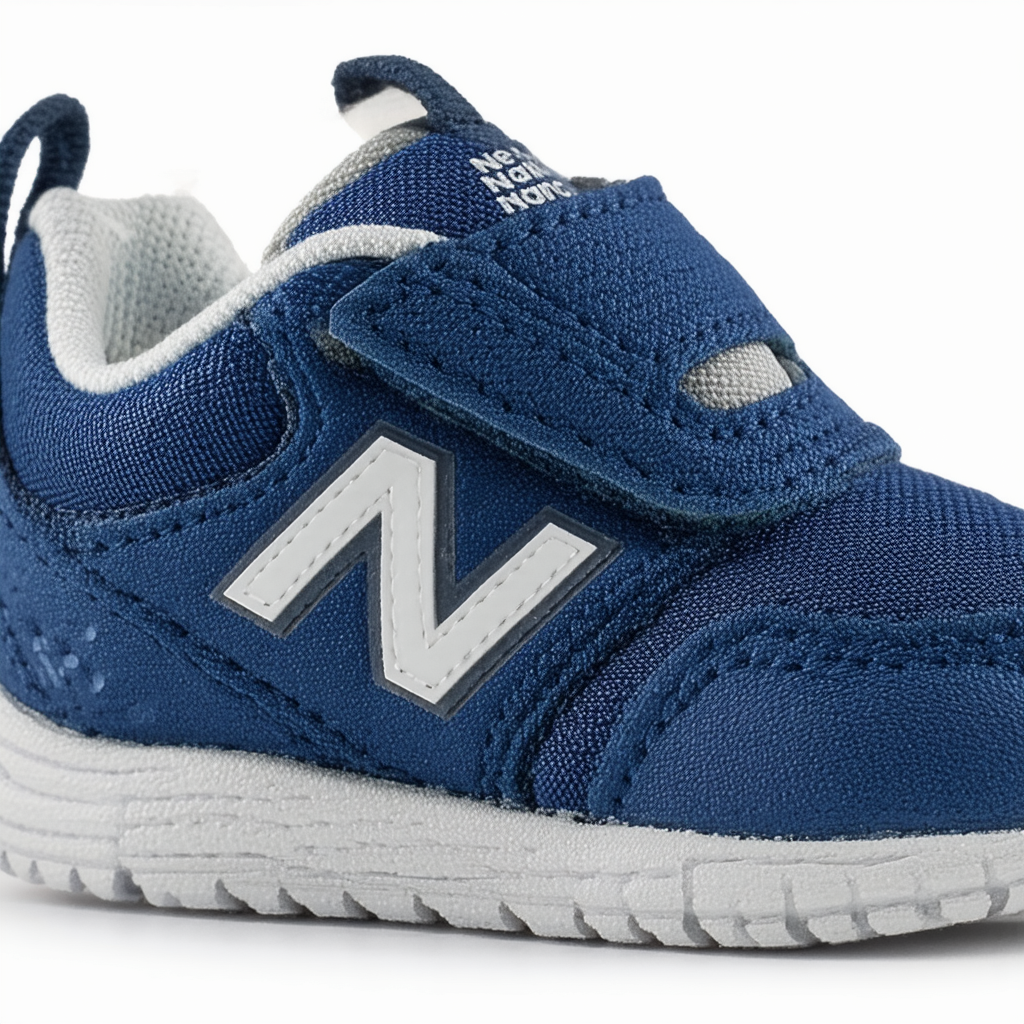 New Balance KV20 Minimus Sneaker (Infant/Toddler)