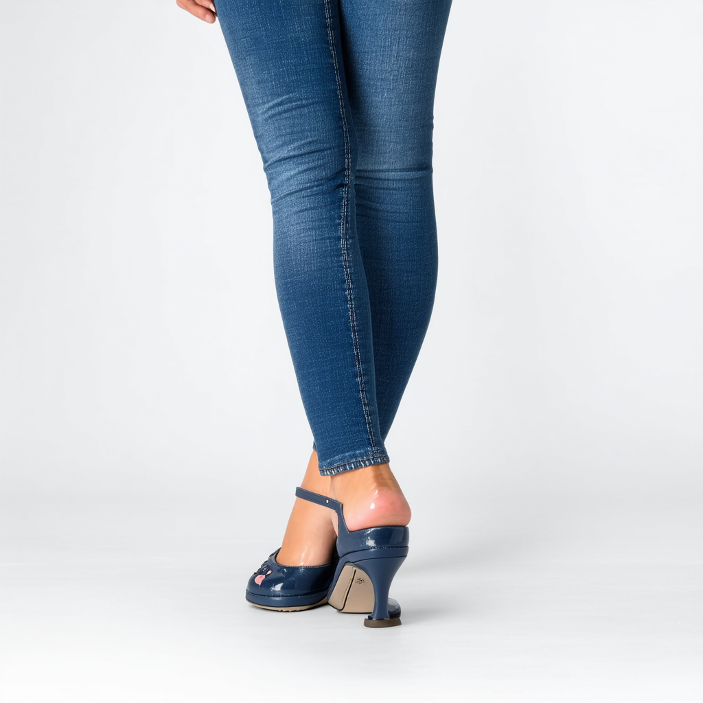 Skechers USA Women's Best Girl-Captains Mary Jane Pump