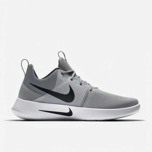 Nike Mens Pro Stepper 776086-002 Wolf Grey (10 M US)