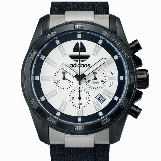 Adidas ADH2792 Mens Newburgh Chronograph Watch