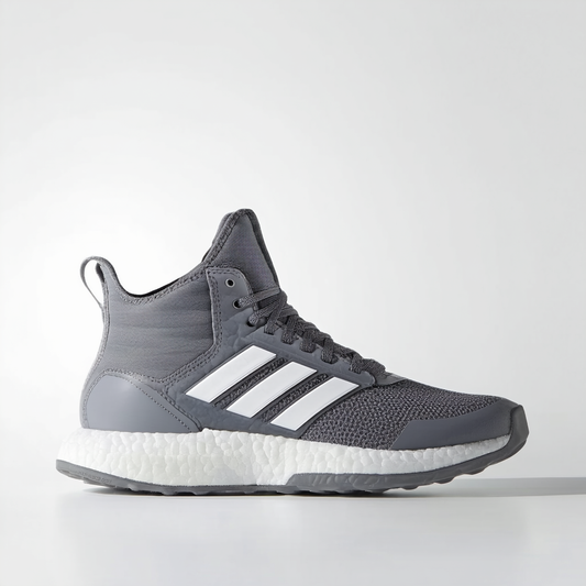 adidas AQ8167 Men Concord II MID Grey White