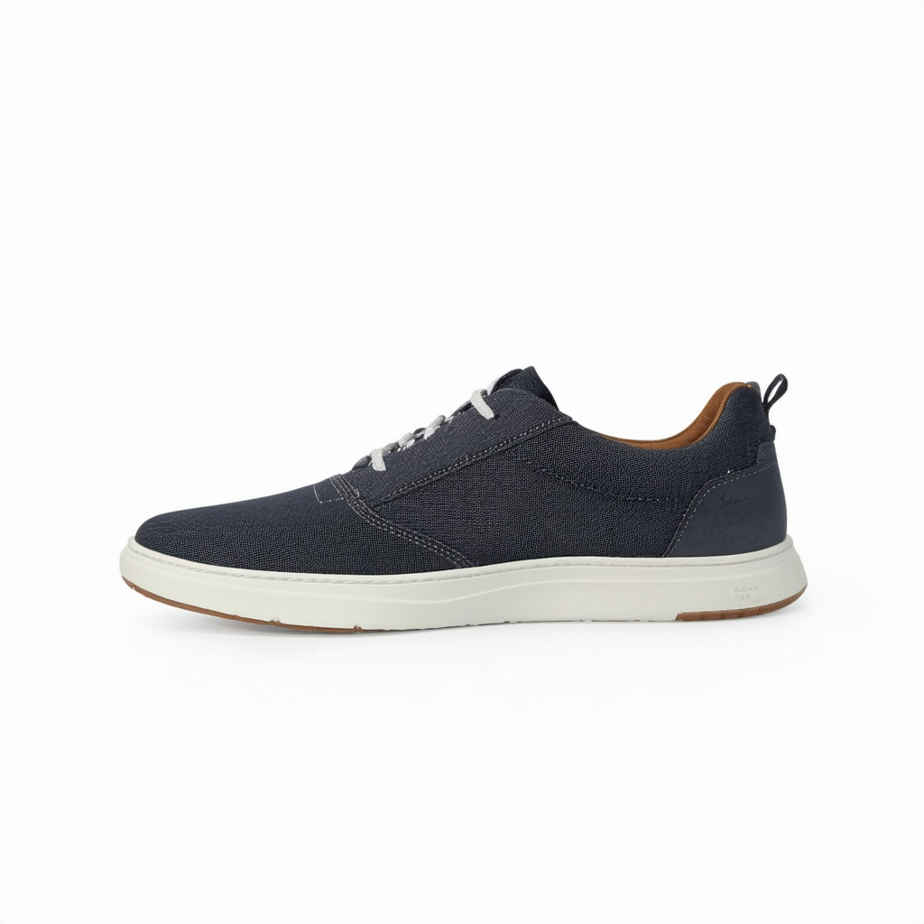 Clarks Men's Step Verve Lo Sneaker