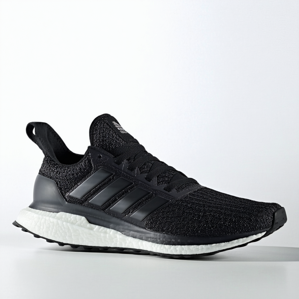 adidas Men's Cf Race Running Shoe