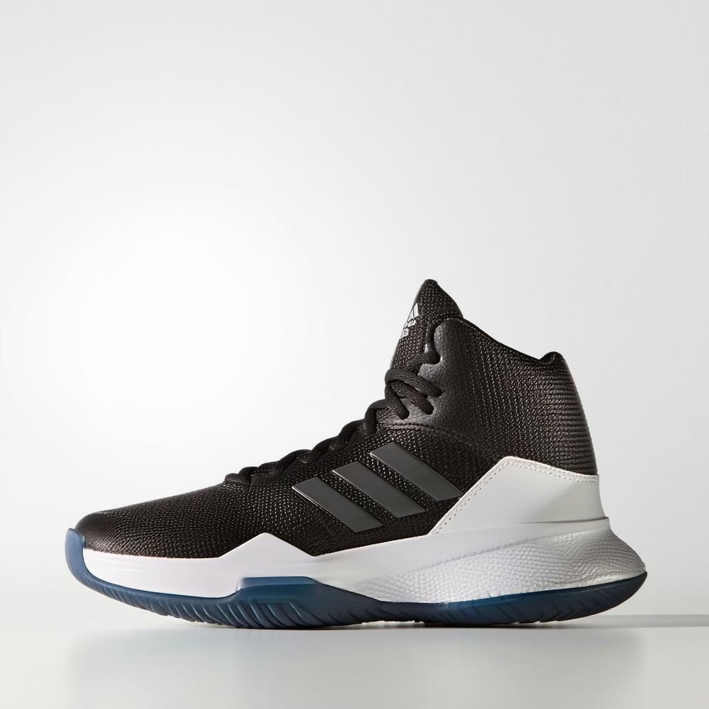 adidas Men's Commander TD 2 Basketball Shoe