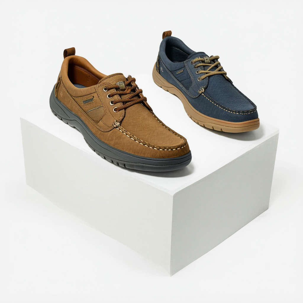 Rockport Men's Hydrotrip Boat Shoe-