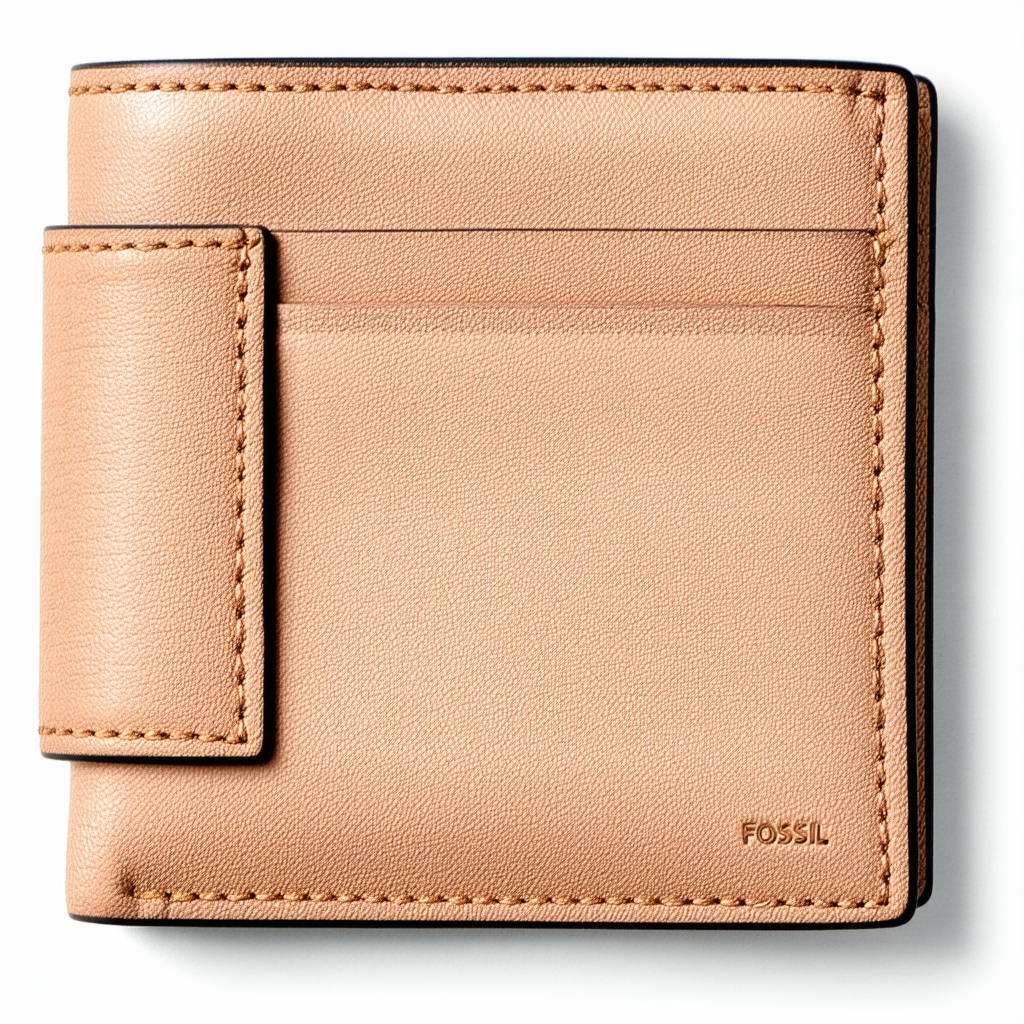 Fossil VRI Frame SL3184073 Wallet