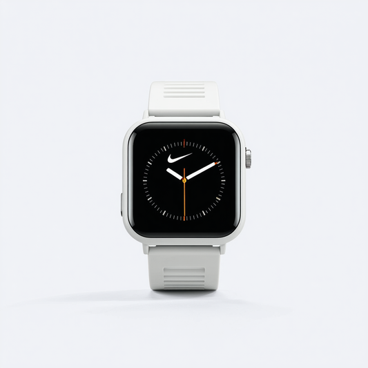 Nike Men's WC0012-001 Digital Watch