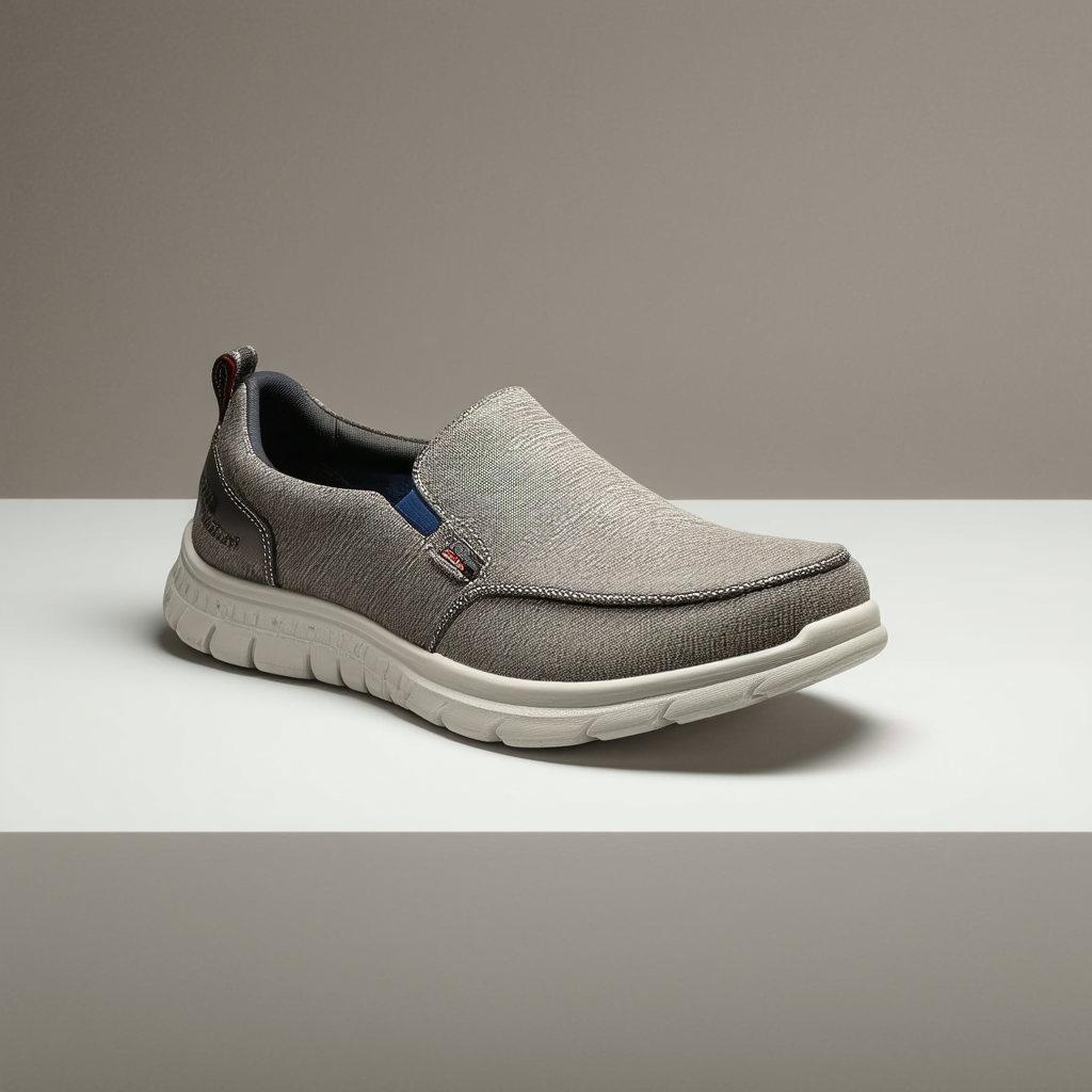 Skechers USA Men's Expressed Kagan Slip-On