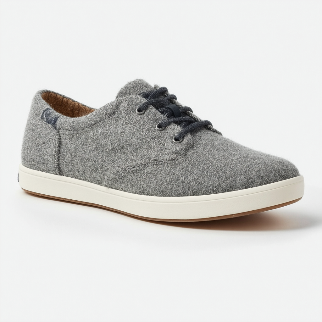 Keds Women's Studio Lively Wool Mix Sneaker