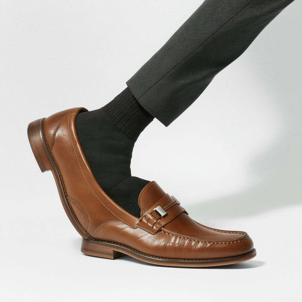 Cole Haan Men's Air Adams Bit Loafer