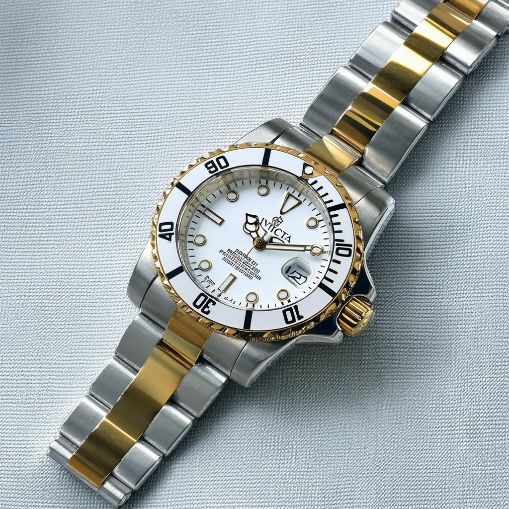 Invicta Women's Pro Diver 32929 Quartz Watch