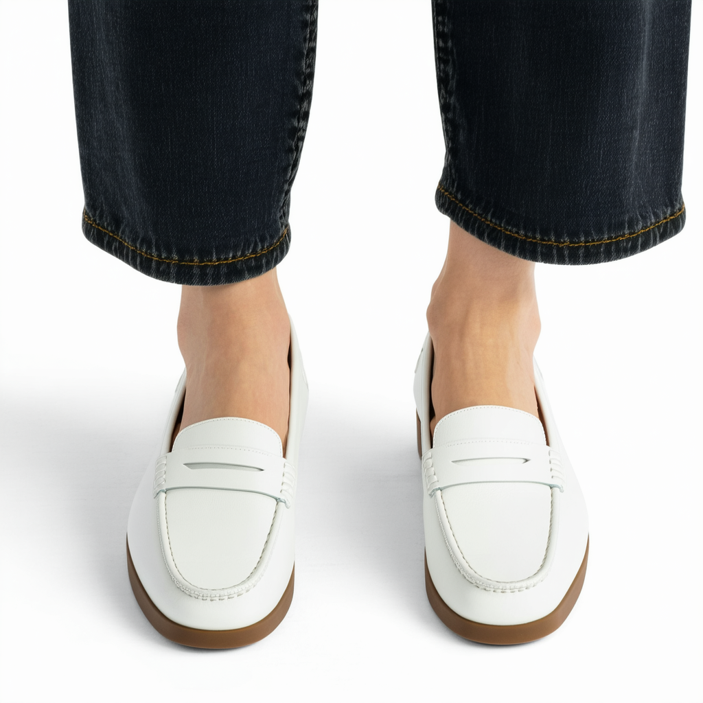 Cole Haan Women's Grandpro Rally Moccasin Loafer
