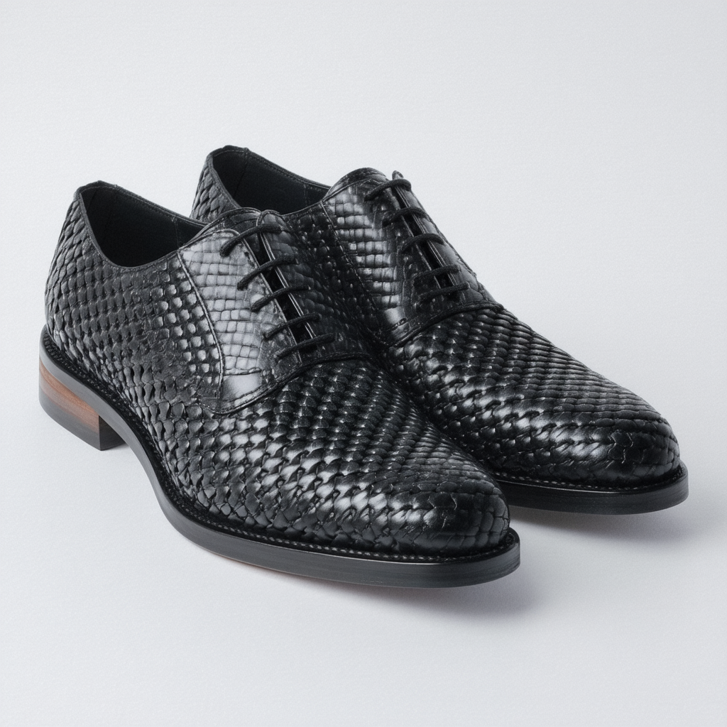 Cole Haan Women's Jagger Weave Oxford