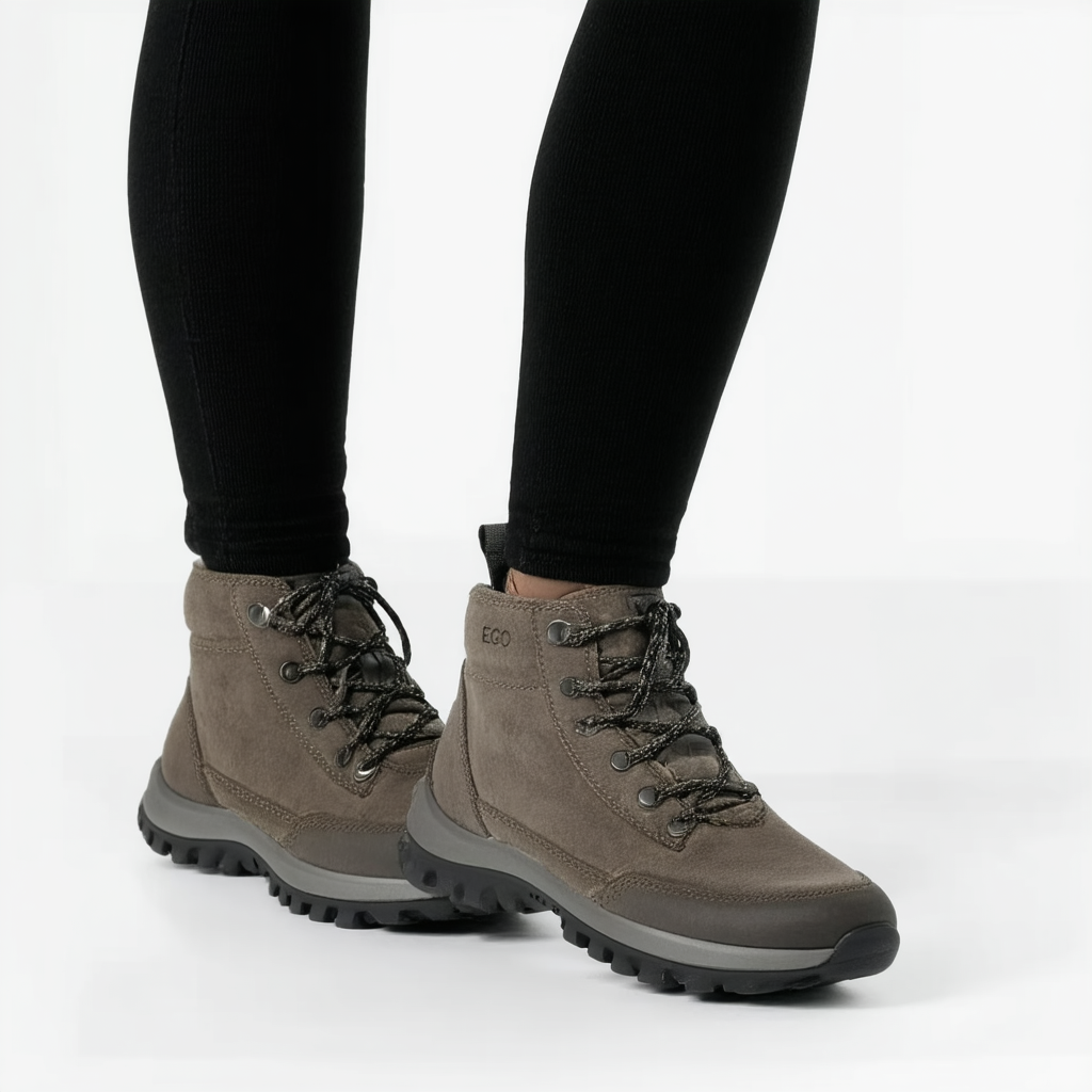 ECCO Women's Ukiuk Low Boot