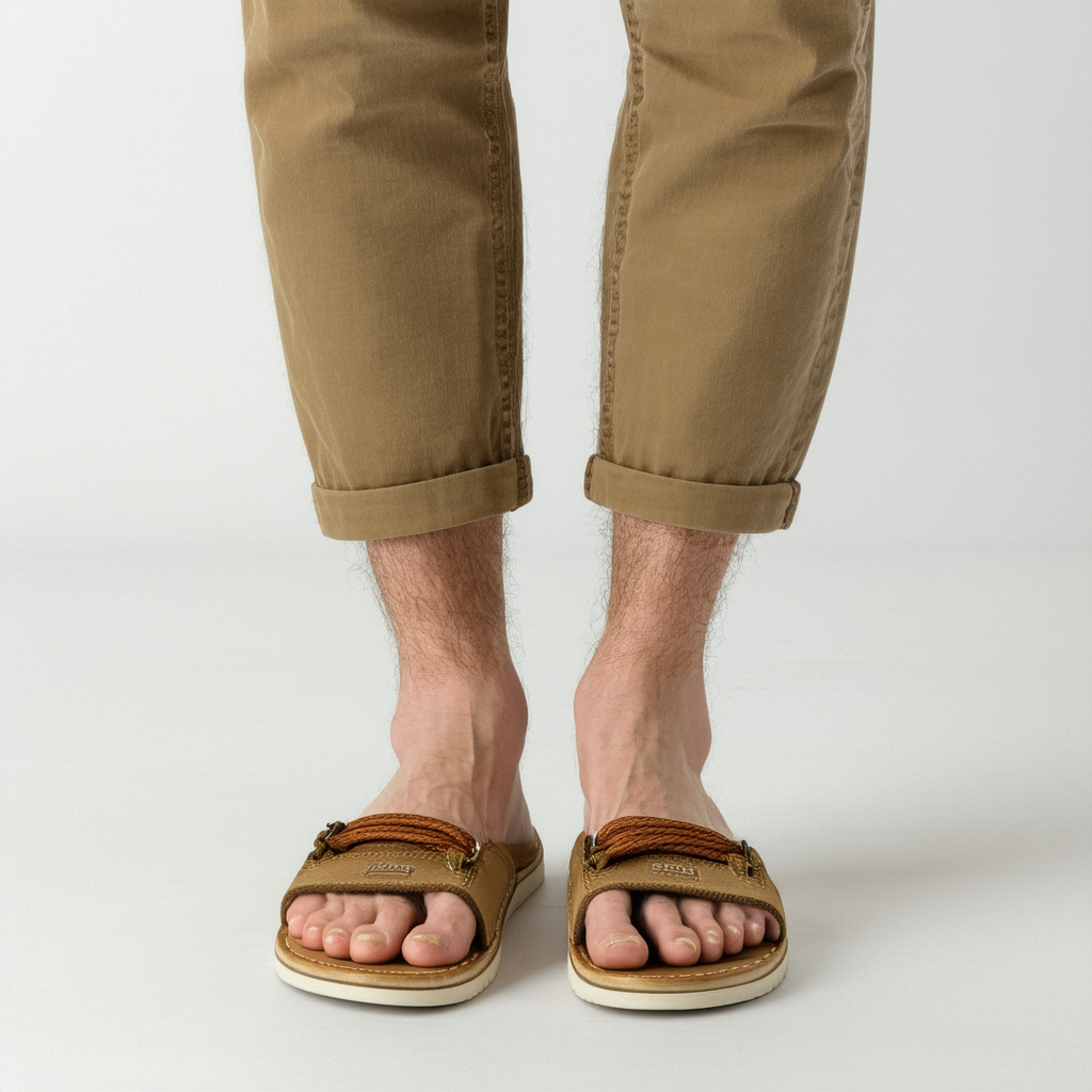 Sperry Top-Sider Largo Sandal Fisherman