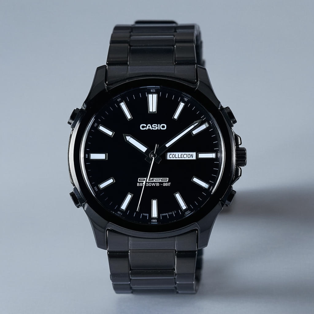 Casio Collection Men's Watch B650WB-1BEF