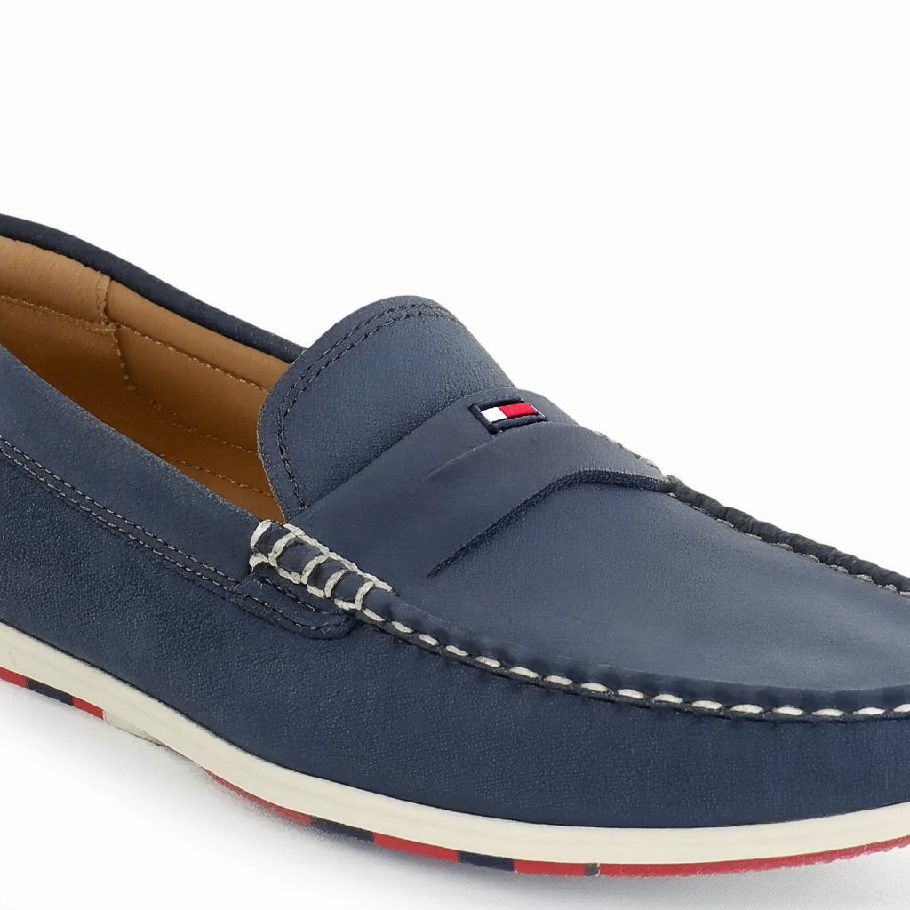 Tommy Hilfiger Men's Aaron Driving Style Loafer