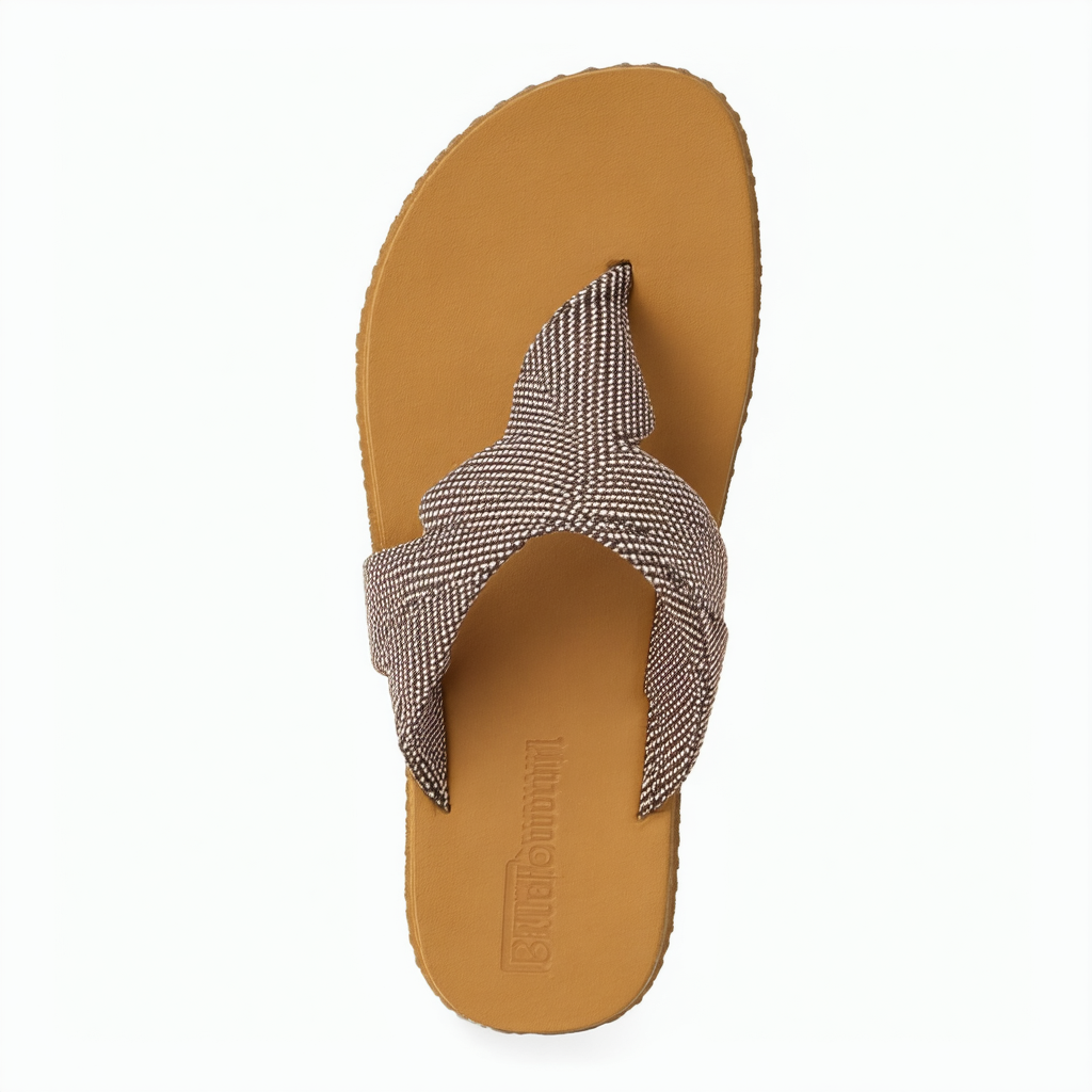 Billabong Women's Crossing Over 2 Sandal Flat, Desert Daze, 7 M US