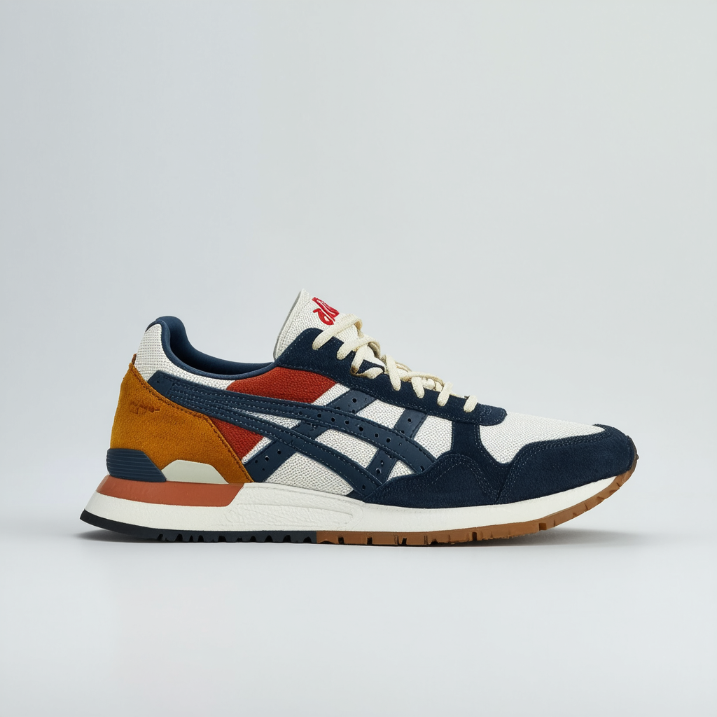 ASICS Men's Colorado Eighty.Five MT Lace-Up Fashion Sneaker