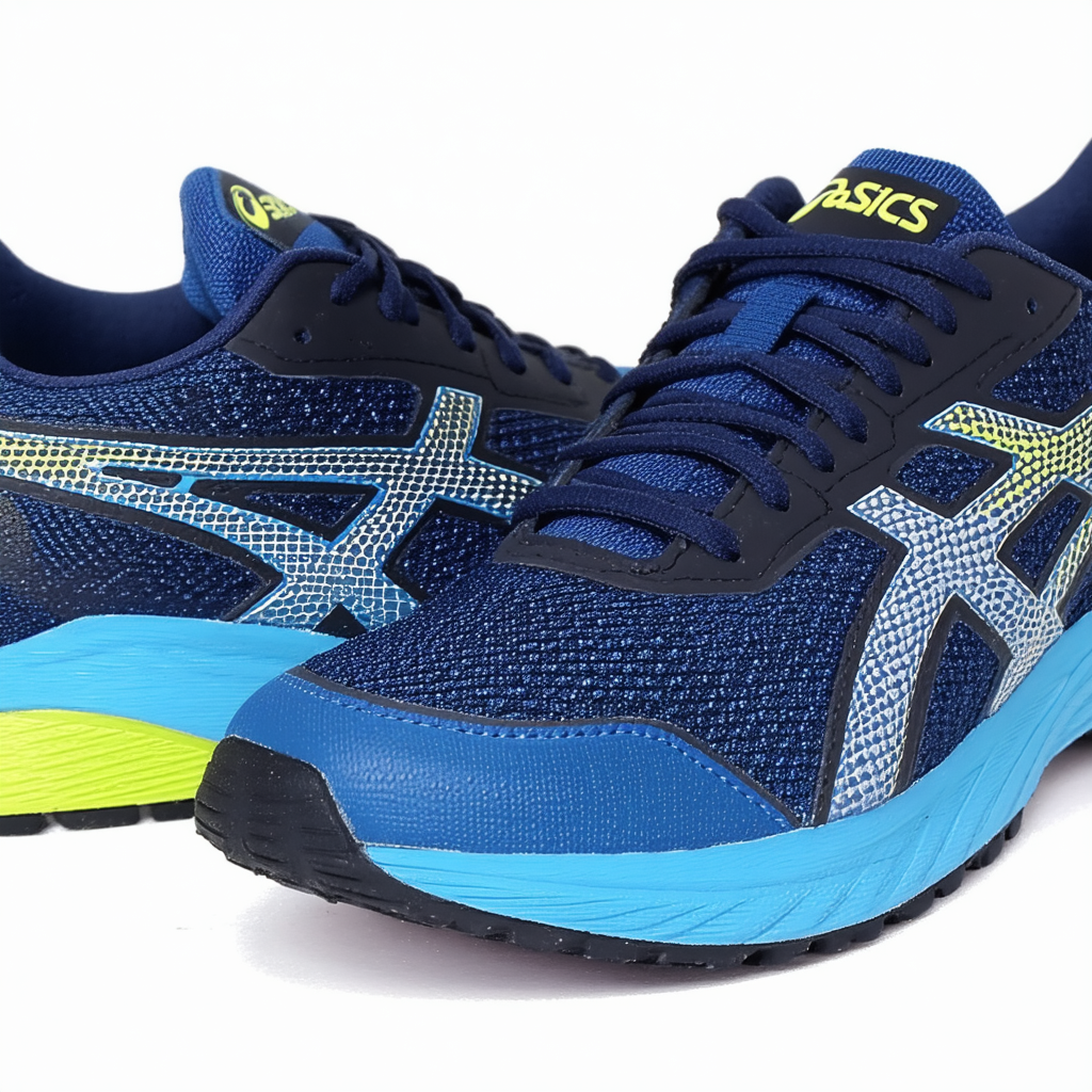 ASICS GEL Noosa Tri 10 PS Triathlon Shoe (Toddler/Little Kid)
