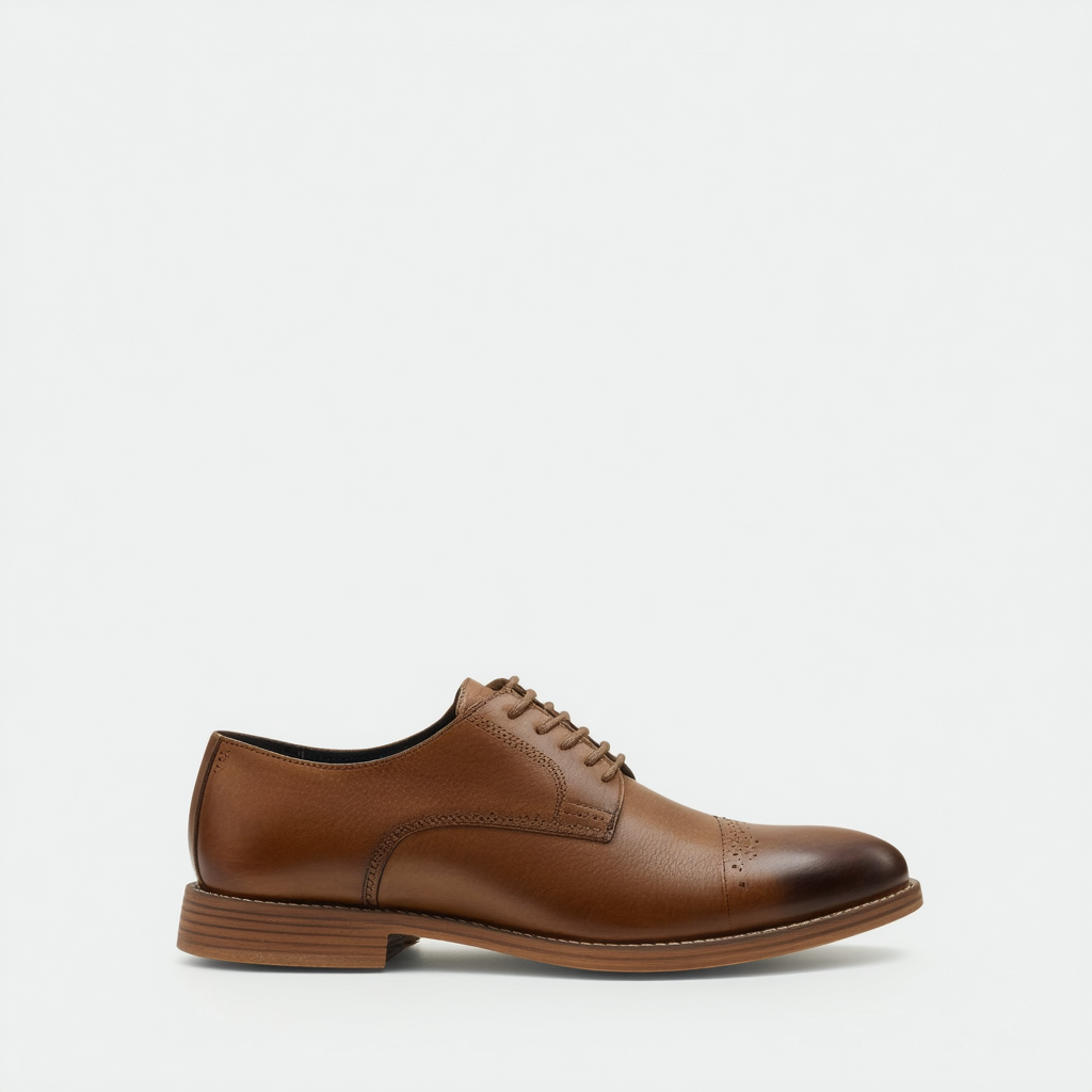 Cole Haan Men's Trafton Club Court Oxford