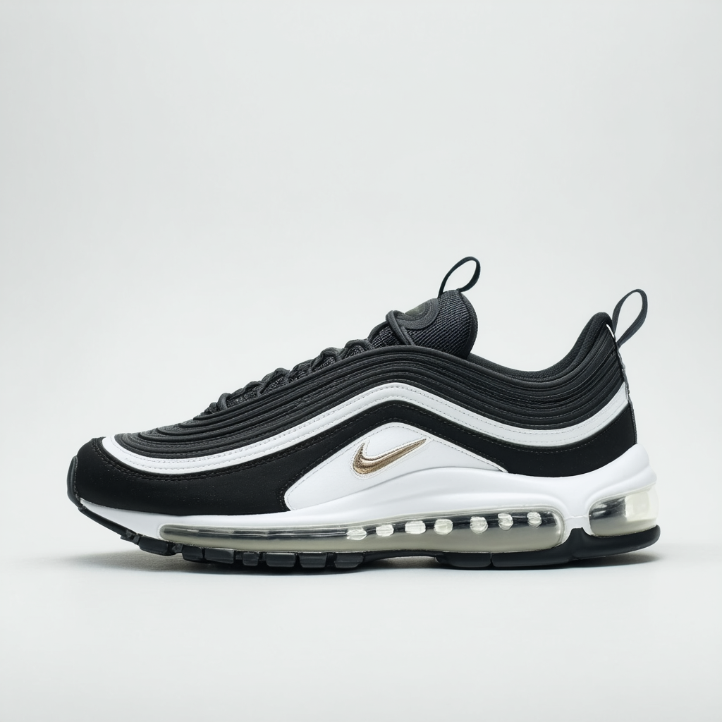 Nike Air Max 97 Nrg Mens Running Trainers At6145 Sneakers Shoes