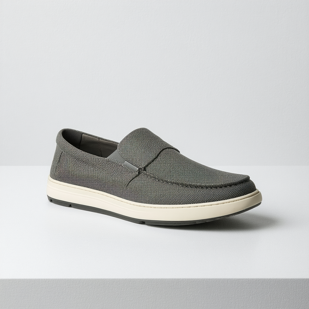Cole Haan Men's Grand Pro Rally Canvas Loafer Sneaker